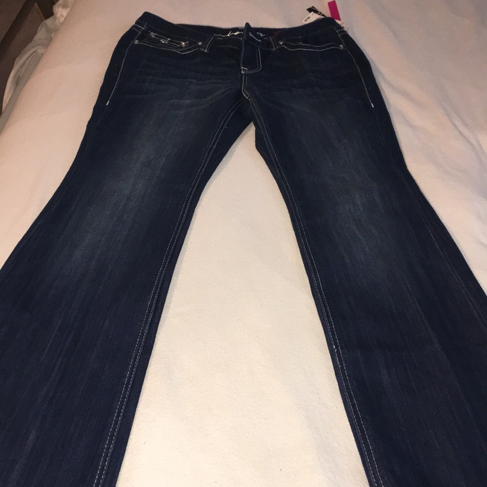 INC DENIM